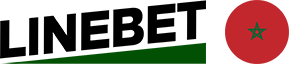 linebet morocco logo